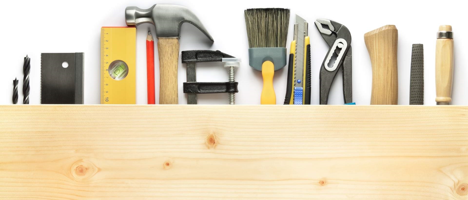 Handyman services NW1